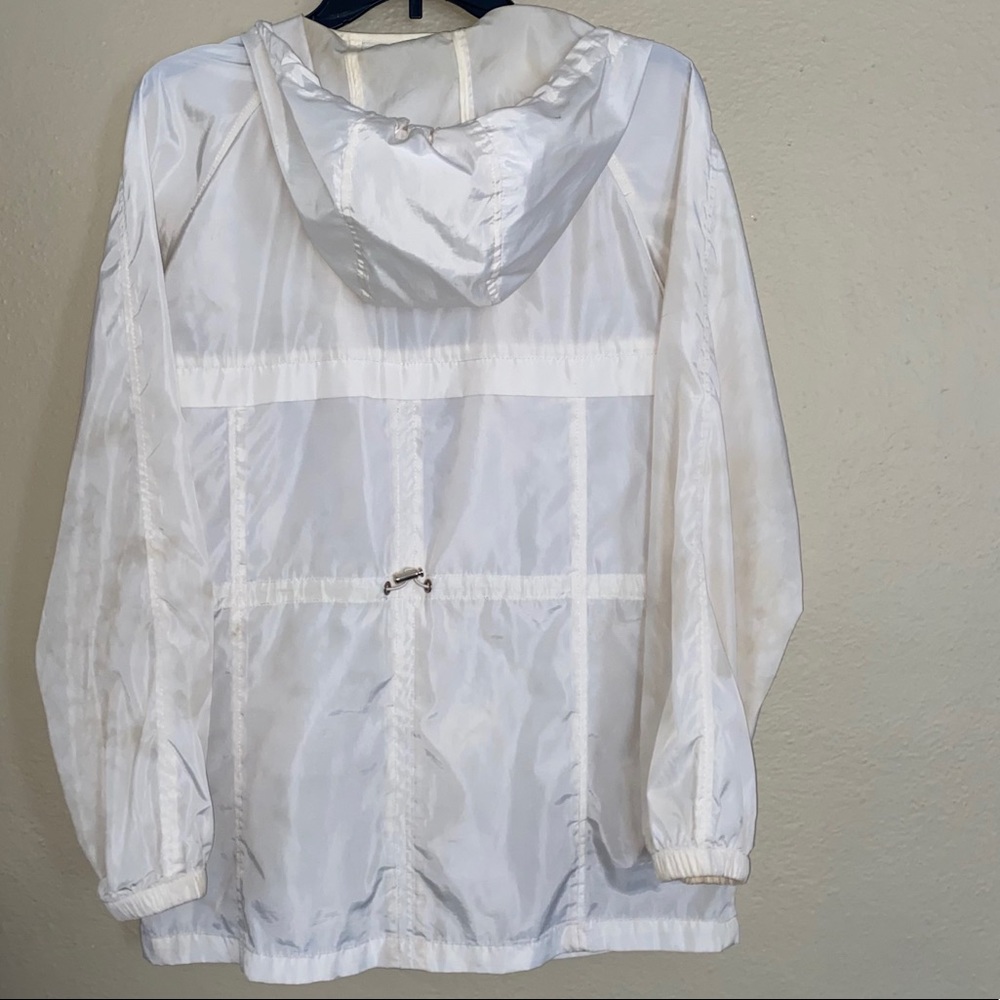 Rain Jacket - Picture 2 of 7